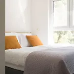 Lägenhet Jadran Deluxe