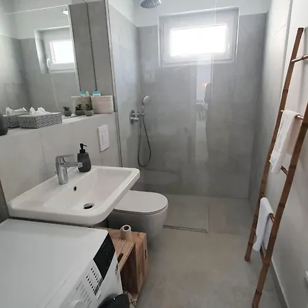 Jadran Deluxe קרוואביצה