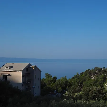 Jadran Deluxe דירה