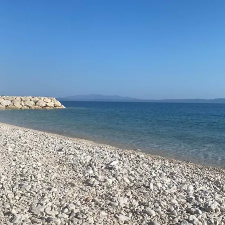 דירה Jadran Deluxe קרוואביצה