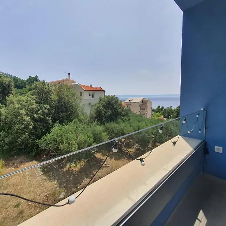 Jadran Deluxe Apartman *