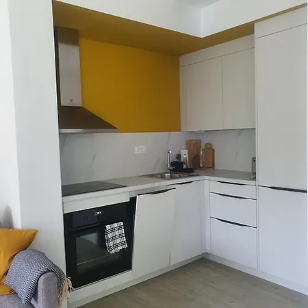 Jadran Deluxe Apartman