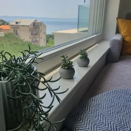 Apartman Jadran Deluxe
