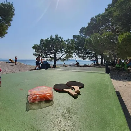Jadran Deluxe * Krvavica