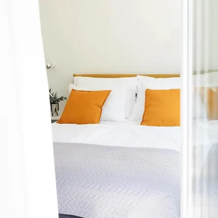 Jadran Deluxe Apartman
