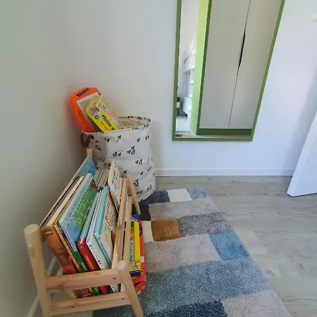 Jadran Deluxe Apartman *