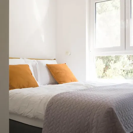 Apartman Jadran Deluxe