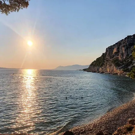 Jadran Deluxe Apartman
